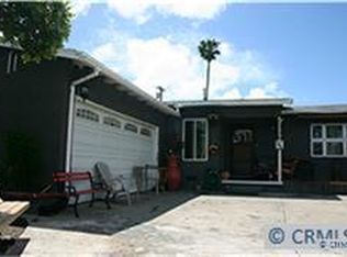 1006 W Berkeley St, Santa Ana, CA 92707