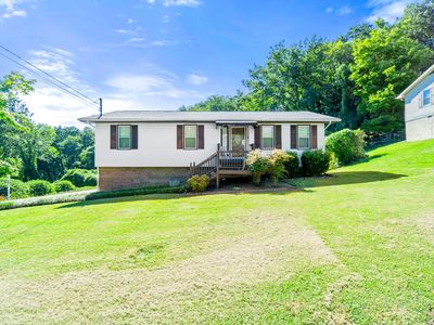 2967 Haywood Ave, Chattanooga, TN, 37415