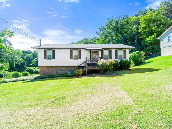 2967 Haywood Ave, Chattanooga, TN 37415