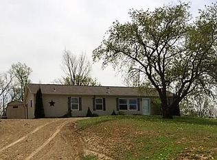 7429 Blue Rd, Cable, OH 43009