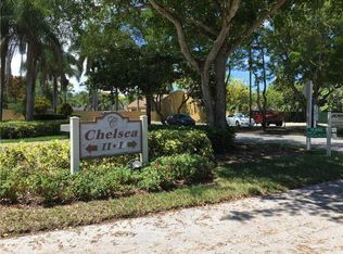9301 Chelsea Dr N, Plantation, FL 33324