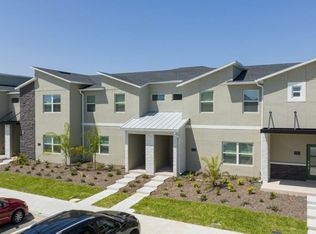 986 Splash Shot Pl, Davenport, FL 33896