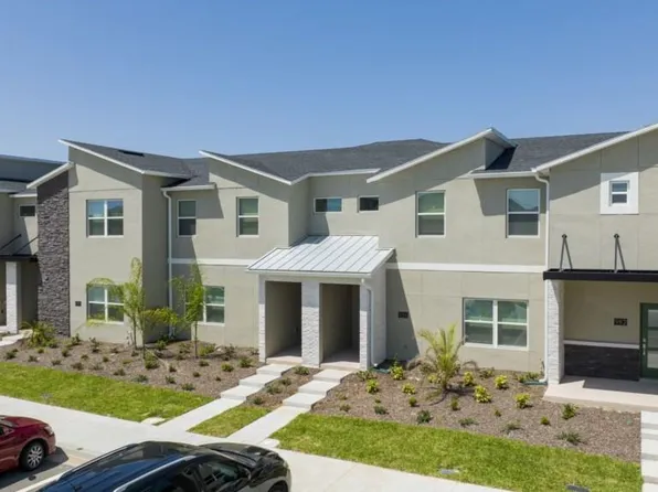 986 Splash Shot Pl, Davenport, FL 33896