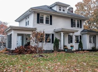 431 Malvern Rd, Akron, OH 44303