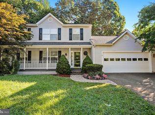 71 Dorothy Ln, Stafford, VA 22554