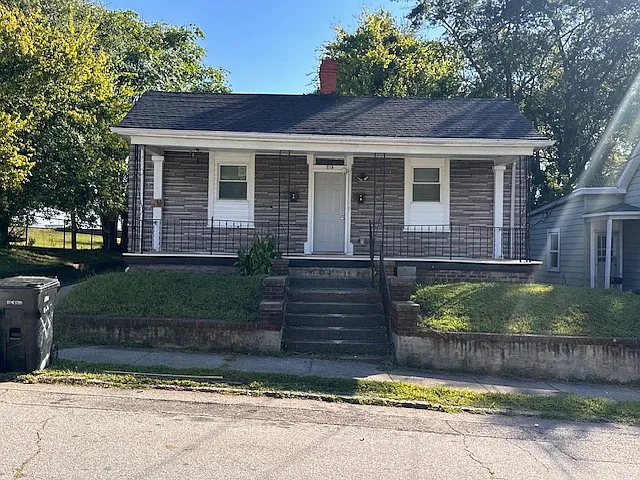 215 Church St #A & B