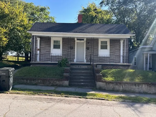 215 Church St #A & B, Danville, VA 24540