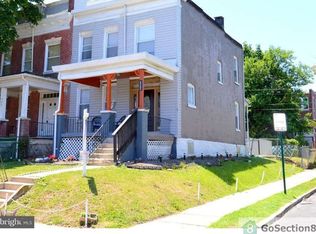 422 Lyndhurst St, Baltimore, MD