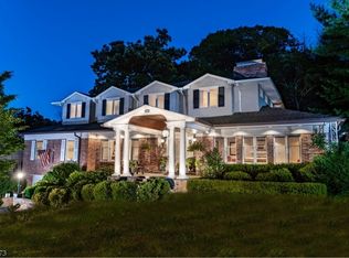 120 Silver Spring Rd, Short Hills, NJ 07078