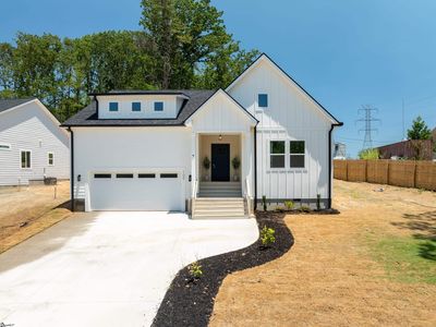 100 Pittman Dr, Greenville, SC, 29609