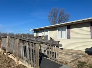 802 Randler Ave, Vandalia, OH 45377