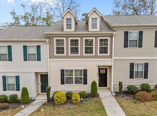 221 Socket St, Raleigh, NC 27606