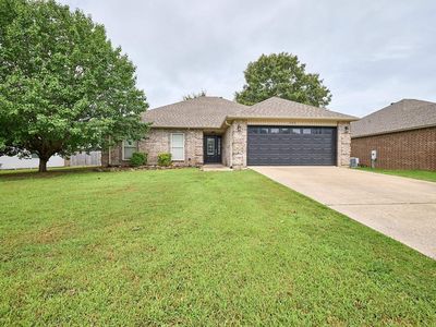 302 Queen Elizabeth Dr, Haskell, AR, 72015