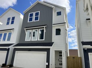 2426 Freeman St, Houston, TX 77009