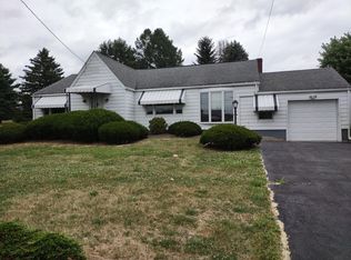 1598 Mount Pleasant Rd, Mount Pleasant, PA 15666