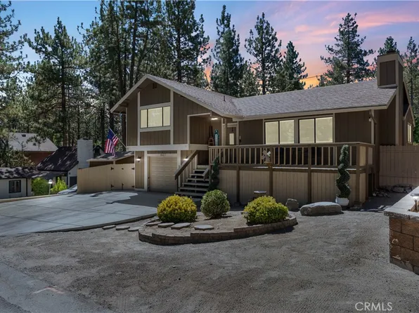 1837 Twin Lakes Dr, Wrightwood, CA 92397