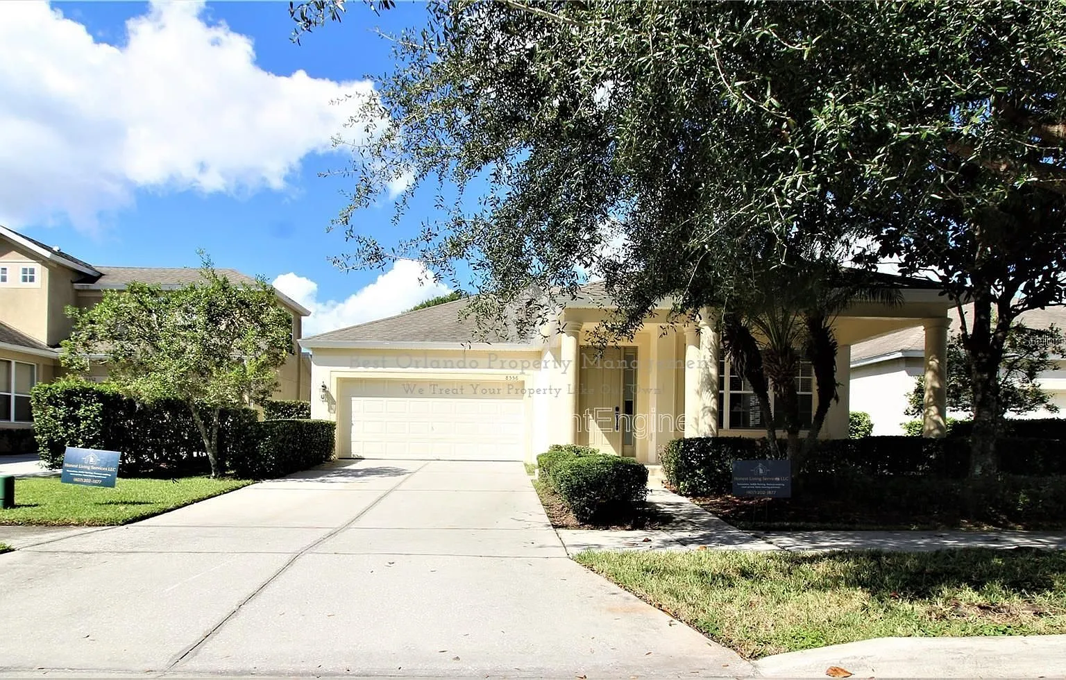 3 bed, 2.0 bath, 1866 sqft, $2,850 — Photo 1