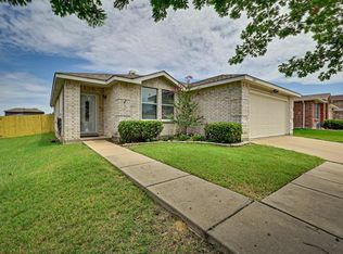 12017 Wolfson St, Crowley, TX 76036