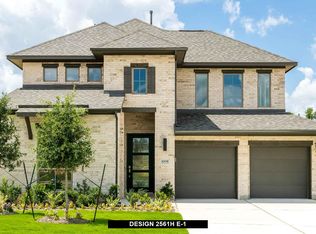 1009 Scenic Green Loop, Georgetown, TX 78628