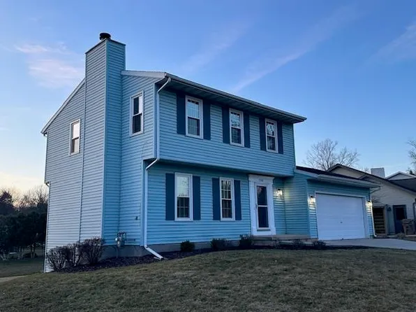 2102 S Thompson Dr, Madison, WI 53716