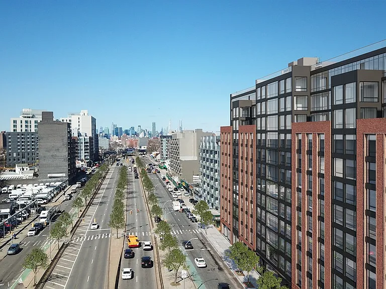 72-01 Queens Blvd #1124 — Photo 33
