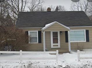 1231 Knapp St NE, Grand Rapids, MI 49505