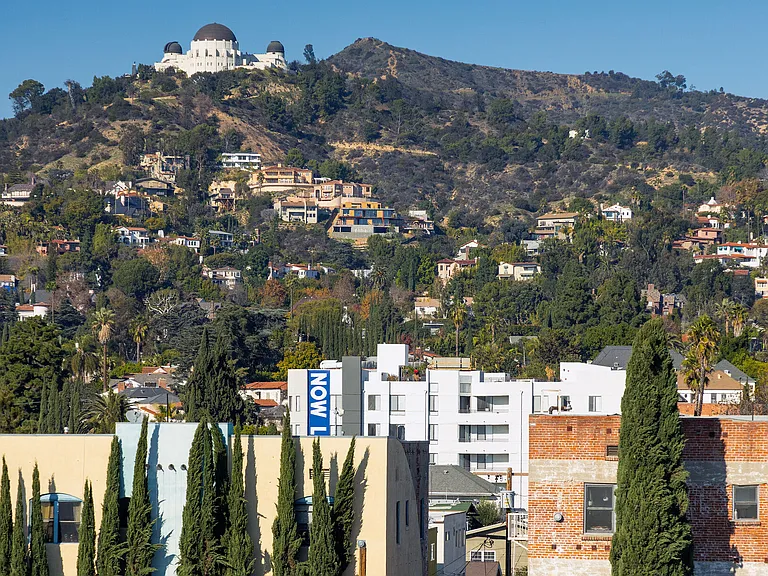 The Louise Los Feliz — Photo 29
