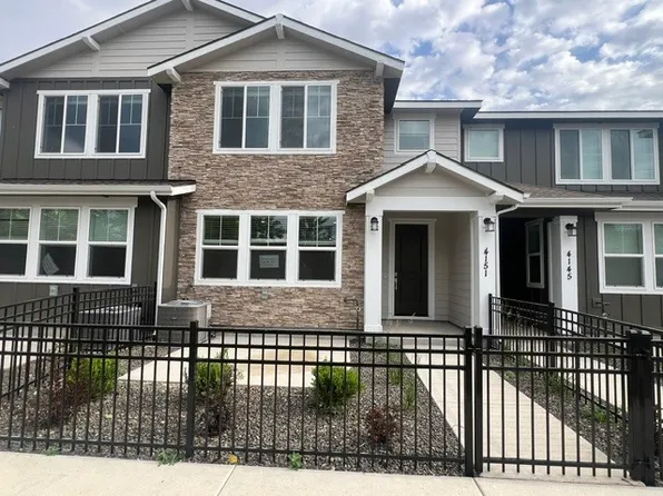 4151 W Steel Grey Ln, Eagle, ID 83616