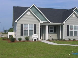 1001 Dandy Ct, Leland, NC 28451