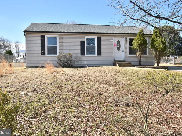 617 Avis Dr, Upper Marlboro, MD 20774