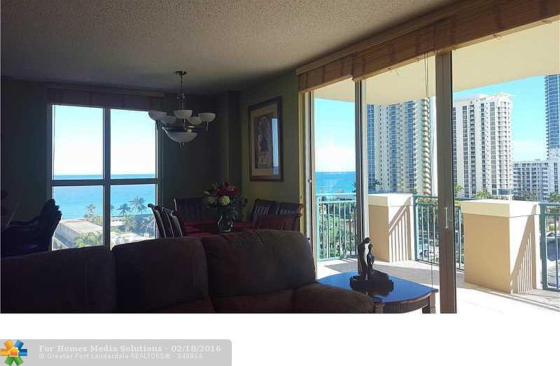 1st image of 17555 Atlantic Blvd APT 1001