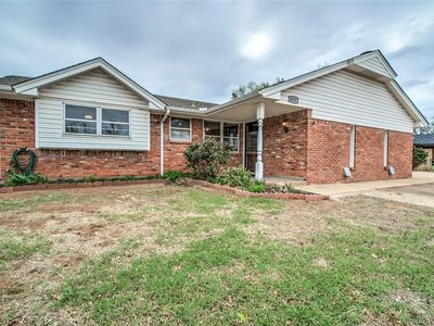 4117 SE 14th St, Del City, OK, 73115