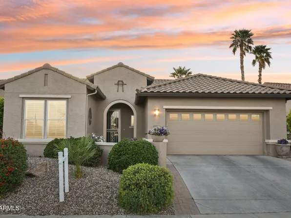 2722 N 155TH Drive, Goodyear, AZ 85395