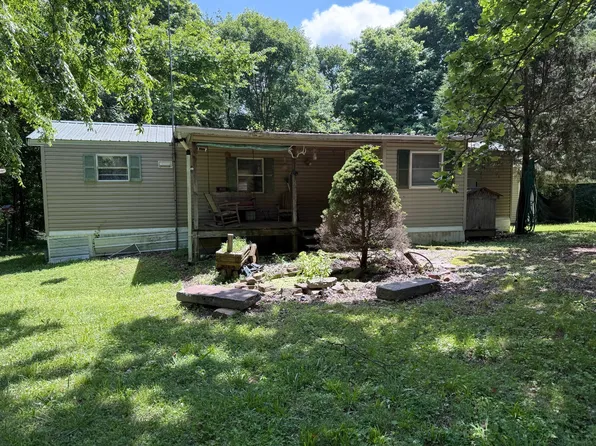315 Tower Rock Rd, Elizabethtown, IL 62931