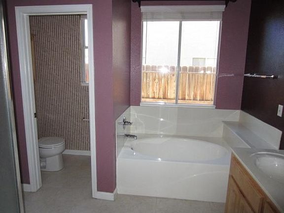 Mater bath