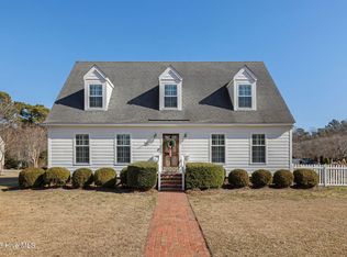 1500 Chip Shot Drive, Morehead City, NC 28557