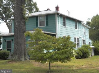 4049 Rectortown Rd, Marshall, VA 20115