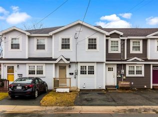 31 Gear St, St. John's, NL A1C2J3
