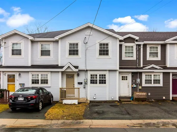31 Gear Street, St. John's, NL A1C2J3