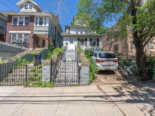 1901 Harrison Ave #Dev, Bronx, NY 10453