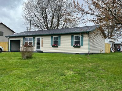 101 Christopher Dr, Hebron, OH, 43025