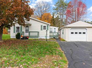 204 Stonehill Rd, Williston, VT 05495