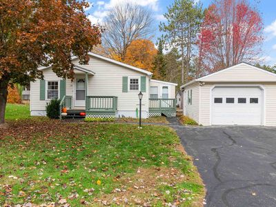 204 Stonehill Road, Williston, VT, 05495