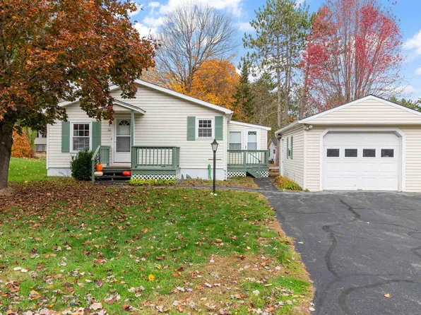 204 Stonehill Road, Williston, VT 05495