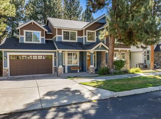 60984 Snowberry Pl, Bend, OR 97702