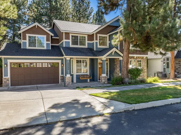 60984 Snowberry Pl, Bend, OR 97702