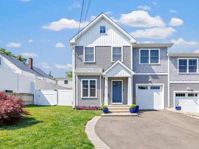74 Sterling Street, Fairfield, CT, 06825