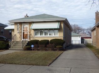 8626 S Kolin Ave, Chicago, IL