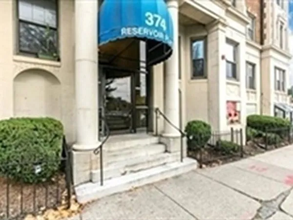 374 Chestnut Hill Ave #54 — Photo 12