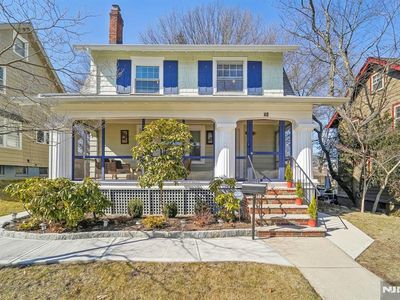 40 Laurel Ave, East Orange, NJ, 07017
